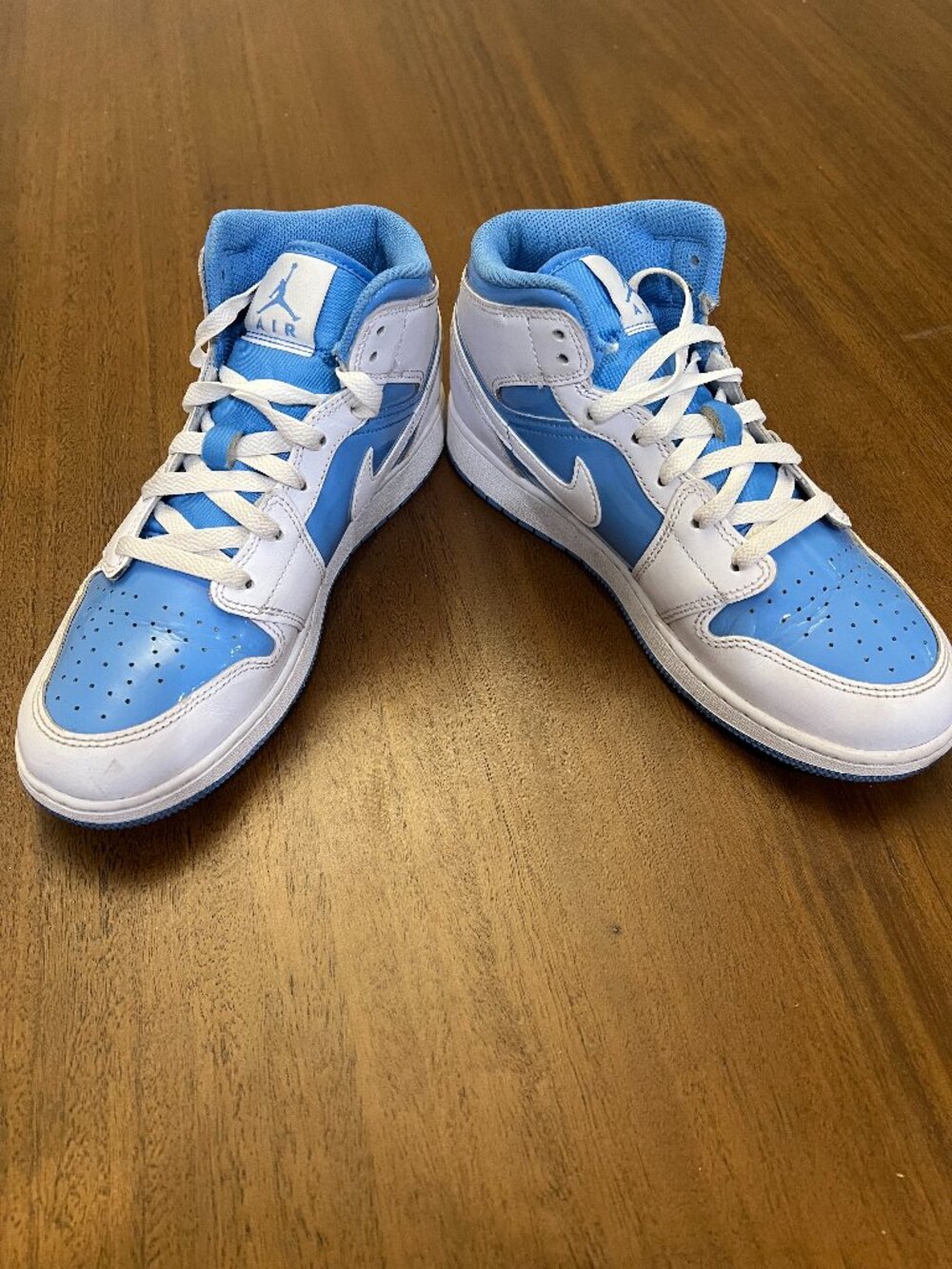 Nike Air Jordan Mens size 7